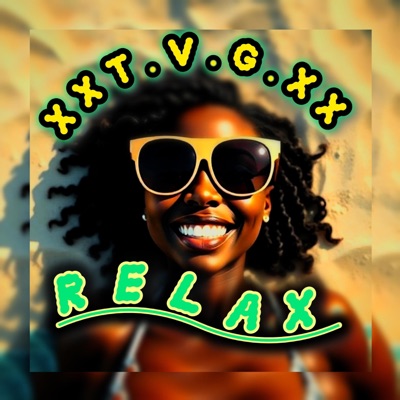 Relax (feat. xJ.O.x, The Realxst & Mike Circadian) - EP