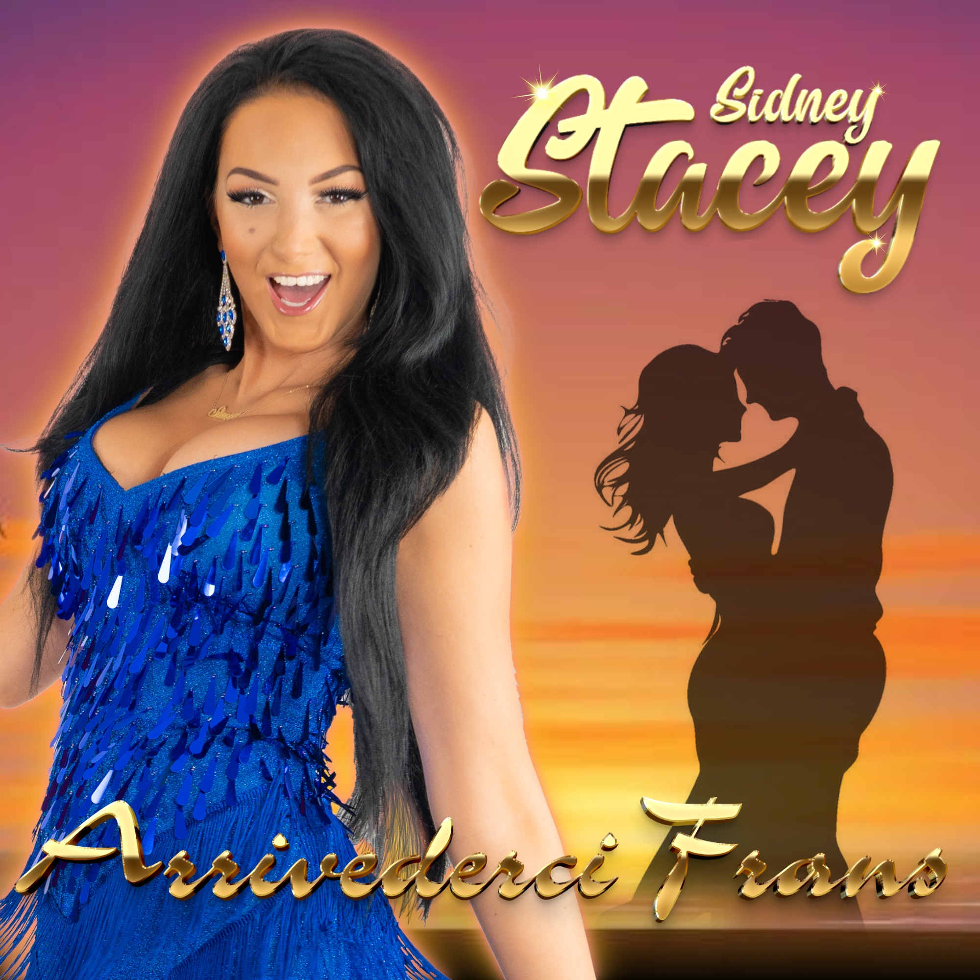 Arrivederci Frans - Single