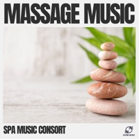 Massage Music - Spa Music Consort