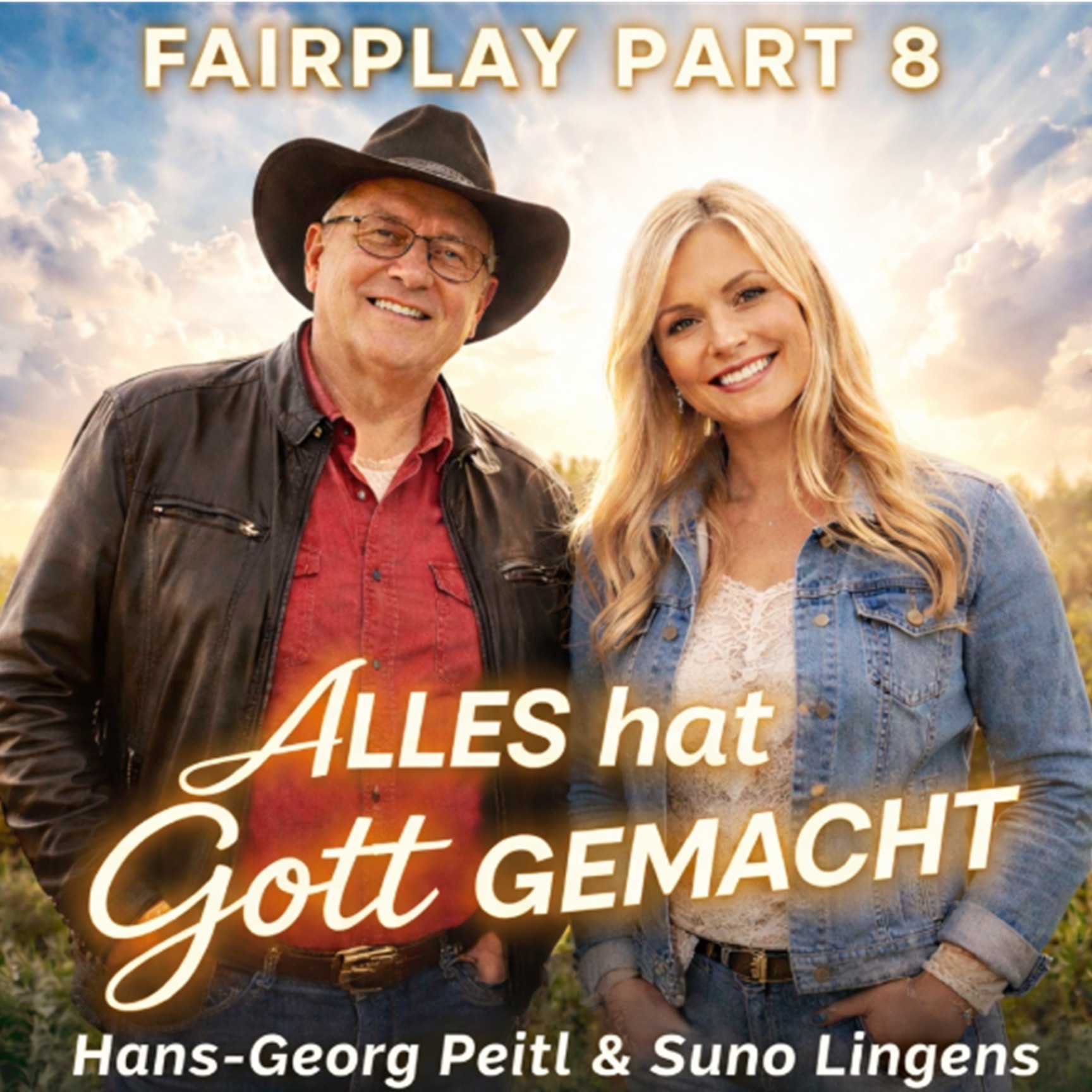 Fairplay, Pt. 8 - Alles hat Gott gemacht