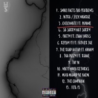 Checkmate - Single - Mahoney $