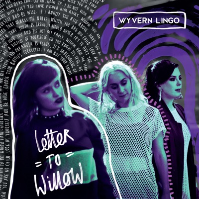 Letter to Willow - EP