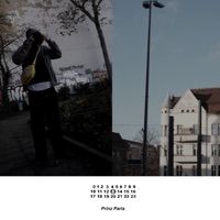 Prinz Paris - Swaglord3000x & MueckeBeatz