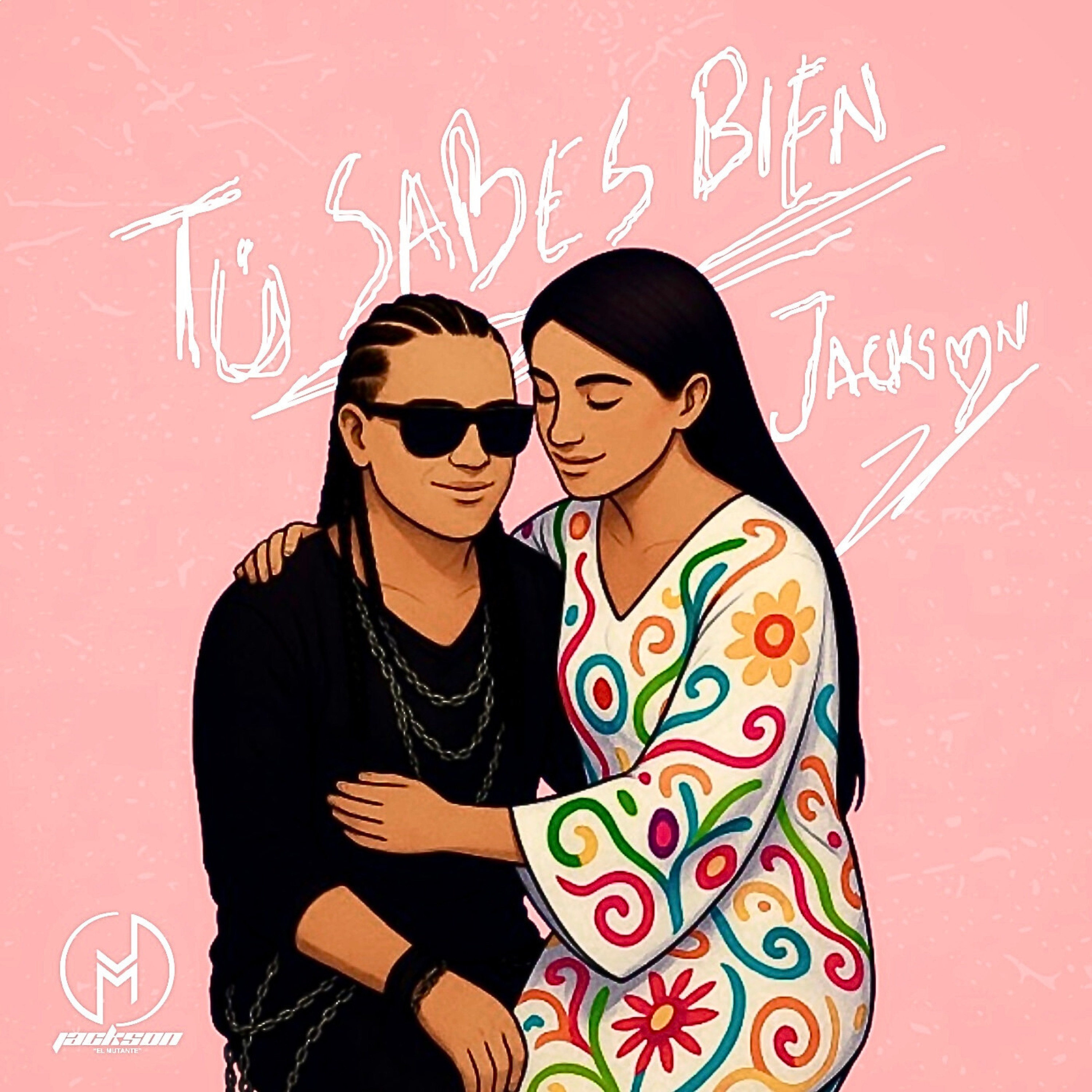 Tu Sabes Bien - Single