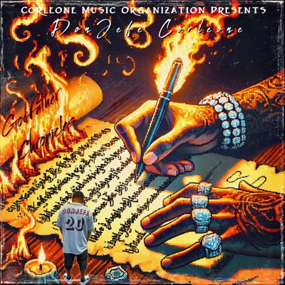 GodFather Chronicles