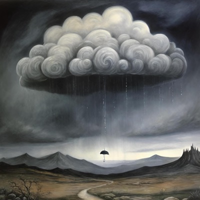 Caught in the Rain - Single
