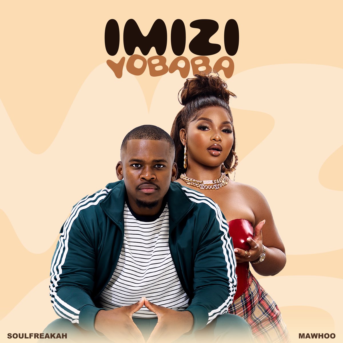 ‎Imizi Yobaba - Single - Album by Soulfreakah & MaWhoo - Apple Music