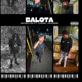 Balota (feat. Zamir & J€ANDRI) Sk!nny0G