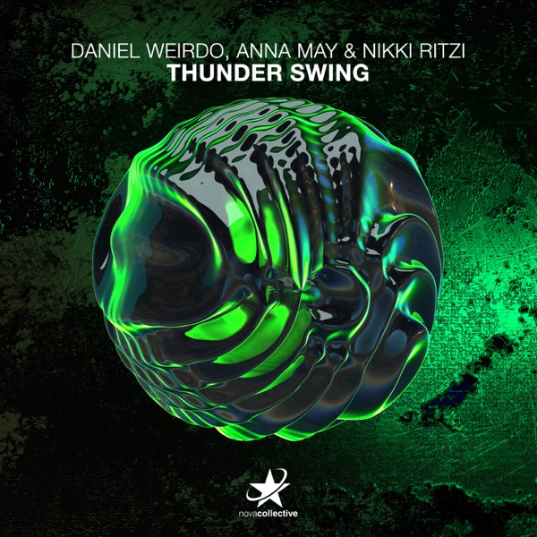 Thunder Swing - Single
