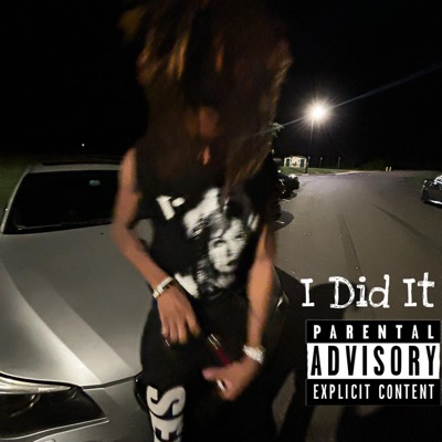 I DID IT! - Single