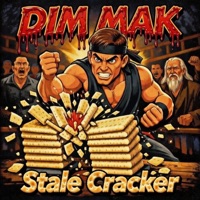 Dim Mak - Single - Stale Cracker