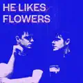 He Likes Flowers