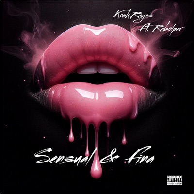 Sensual y fina (feat. Rebolper) - Single