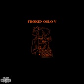 Frøken Oslo V artwork