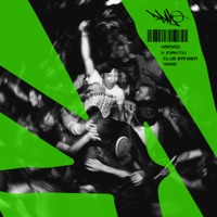 Club Banger 4000 - Single - HAMRO & INAKTIV