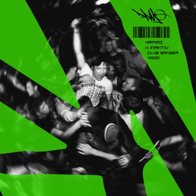 Club Banger 4000 - Single