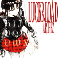 LUCK & LOAD - Single - ARCHEZ