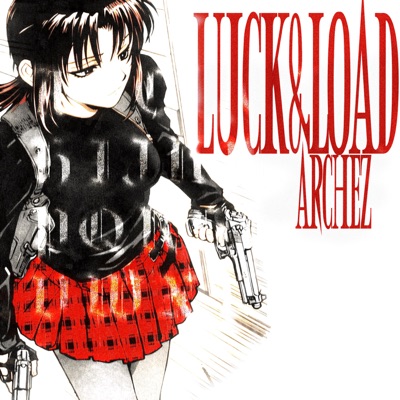 LUCK & LOAD - Single