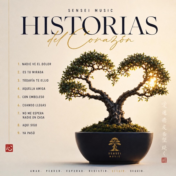 Historias Del Corazón