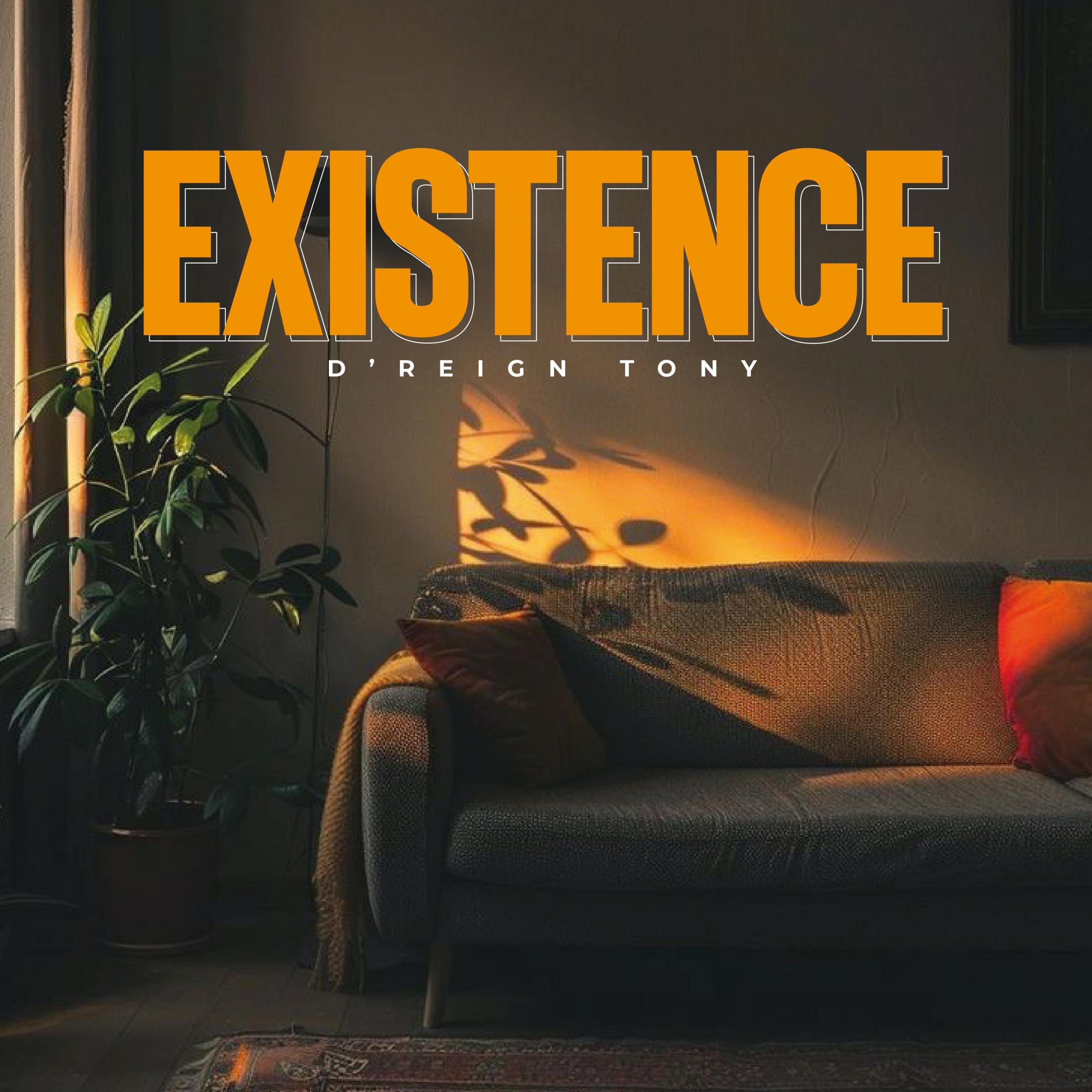 Existence - Single