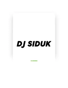 DJ Sidukを聴いたり、ミュージックビデオを鑑賞したり、経歴やツアー日程などを確認したりしましょう！