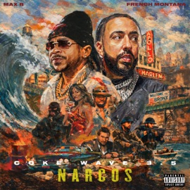 Ever Since U Left Me (I Went Deaf) French Montana & Max B