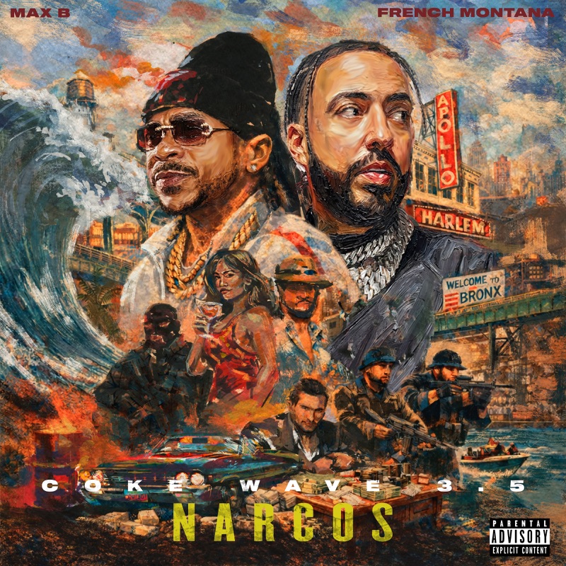 Meaning of  by French Montana & Max B