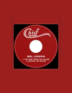 Écoutez Mel London, regardez des vidéoclips, lisez la biographie, consultez les dates de tournée et plus encore !