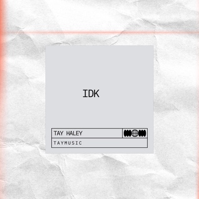 IDK - Single