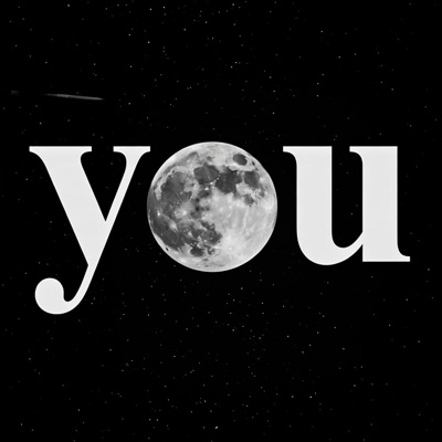 Un tren a la luna (feat. Iced ONE) - Single