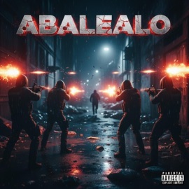 Abalealo (feat. K4ngal Music, a2beat & Young Nuncio) Corleone On The Beat