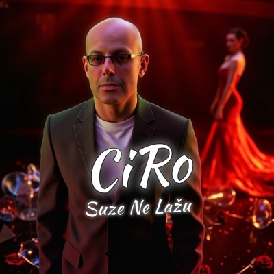 Suze Ne Lažu - Single