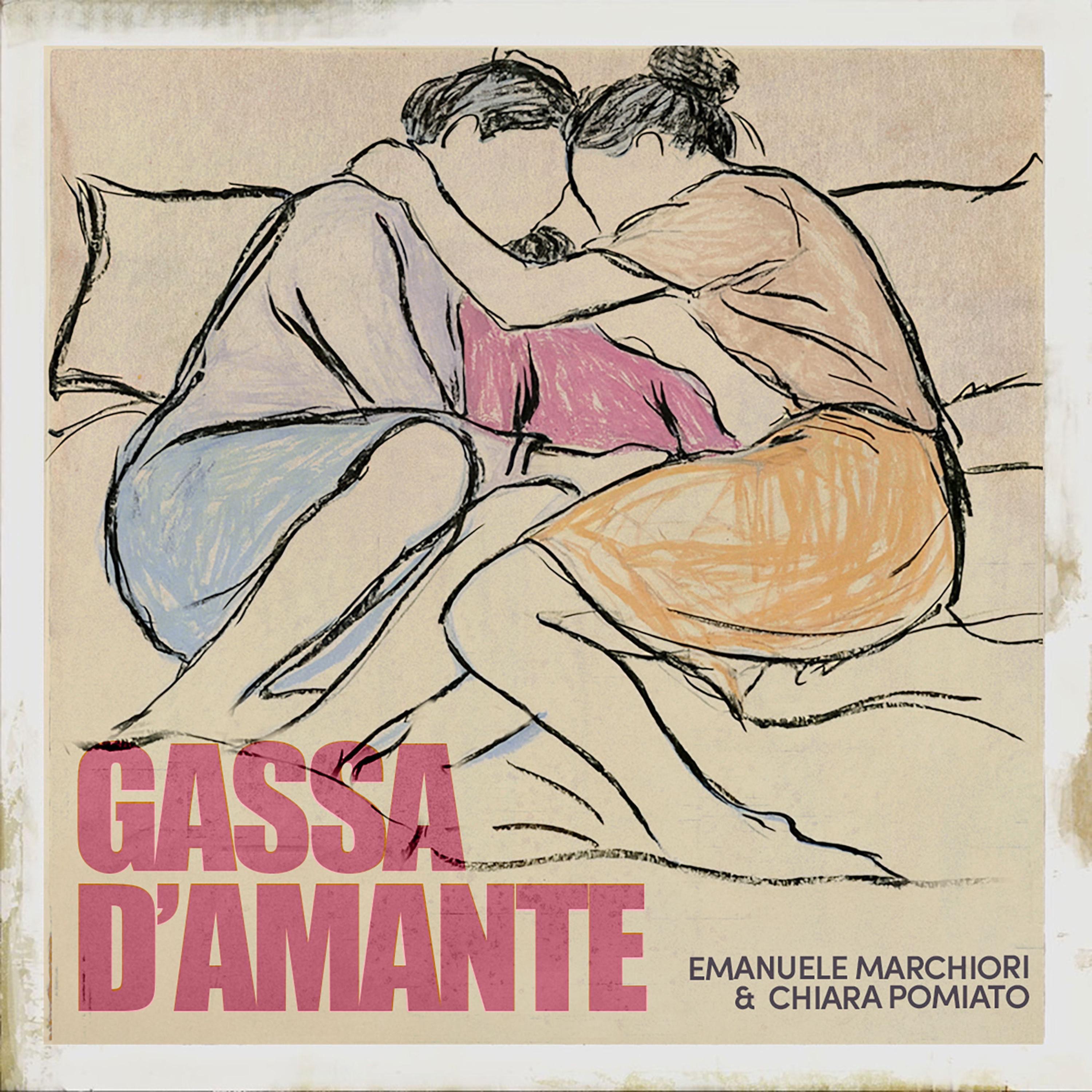 Gassa d'Amante - Single