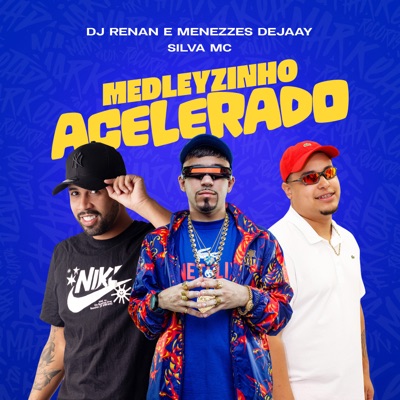 Medleyzinho Acelerado - Single