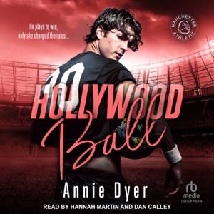 Hollywood Ball (Manchester Athletic)