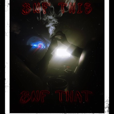 BNF This BNF That - EP