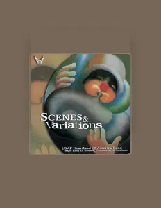 Ascolta United States Air Force Heartland of America Band, guarda video musicali, leggi la biografia, vedi le date del tour & altro!