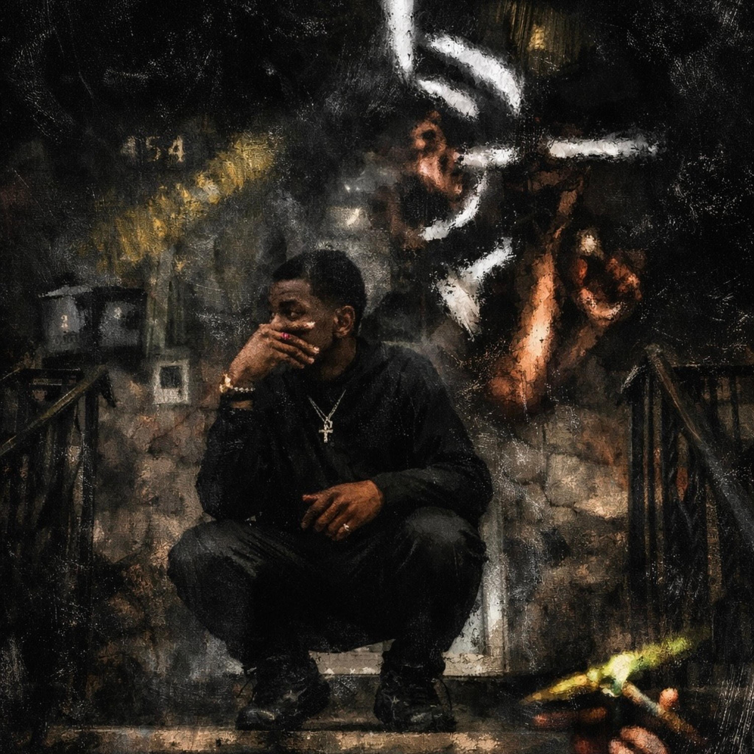 Second Chance - Too Much To Gain