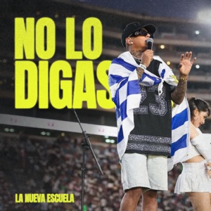 No lo digas