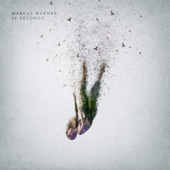 Cover art for 39 Seconds by Marcus Warner