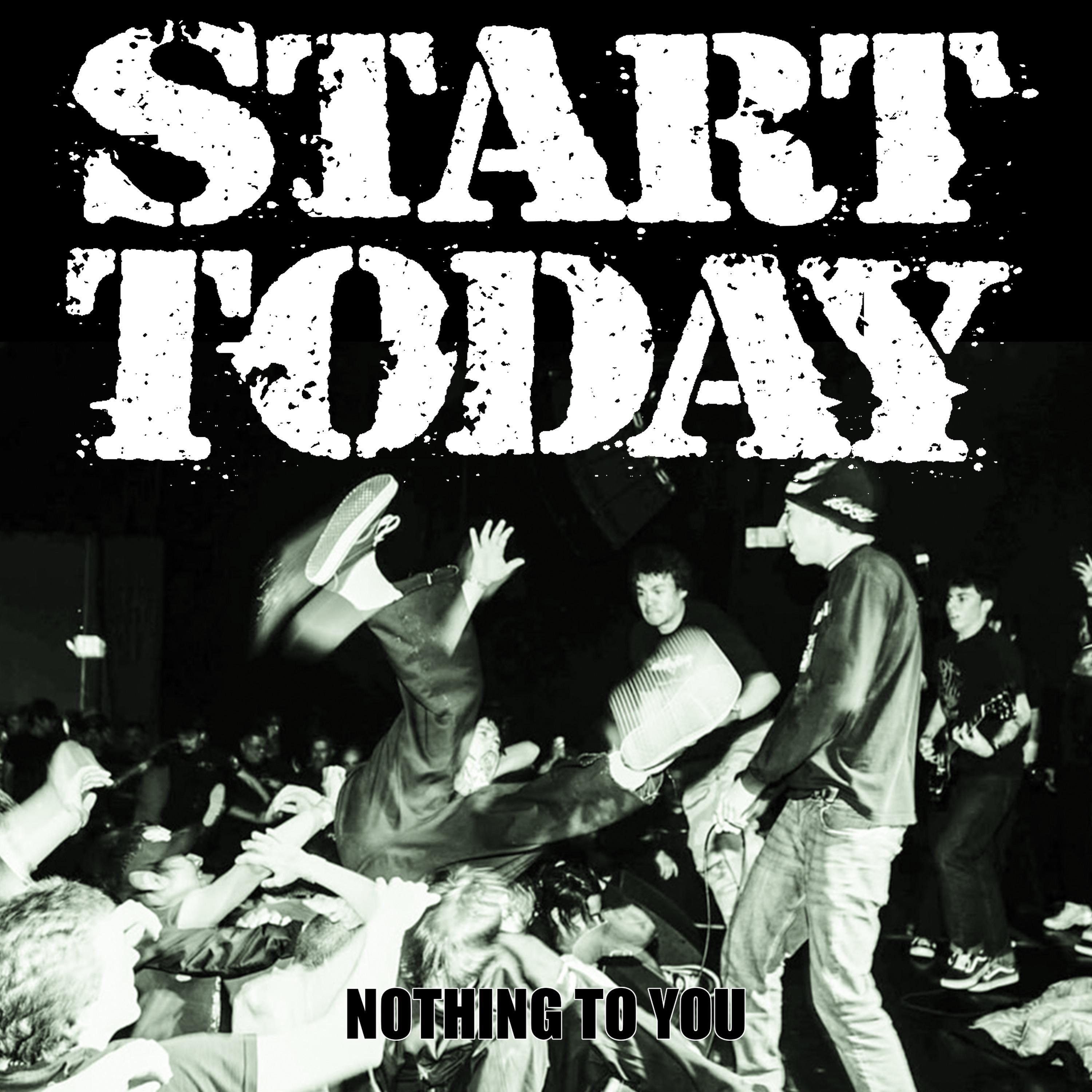 Nothing To You