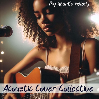 My Heart's Melody - Single
