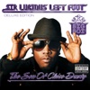 Icon Sir Lucious Left Foot...The Son Of Chico Dusty (Deluxe)