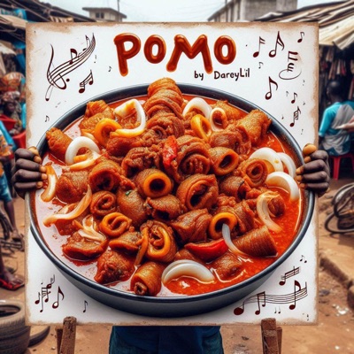 Pomo - Single