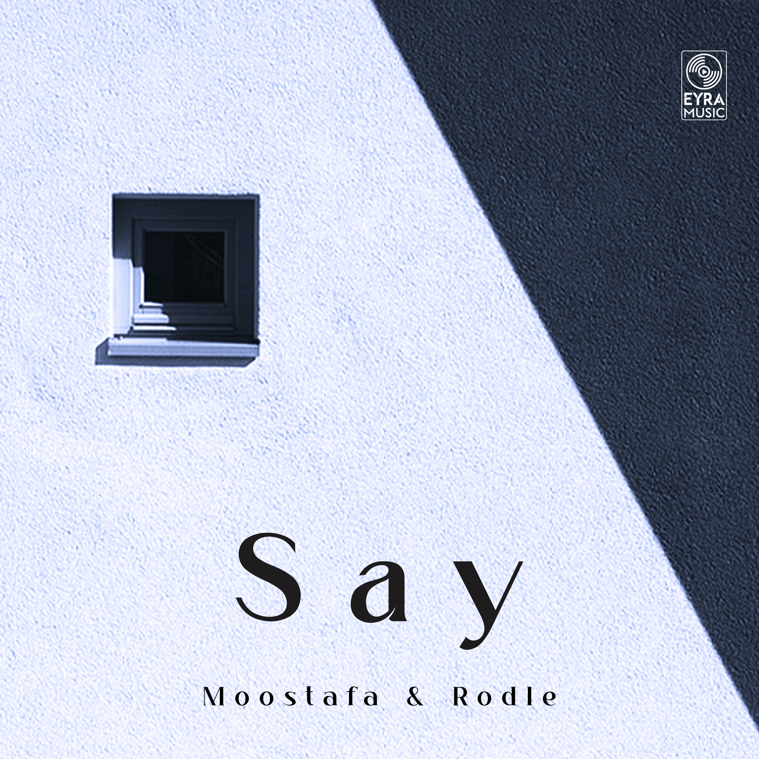 Say - Single