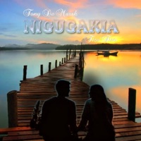 NIGUGAKIA (feat. Tizo Tizo) - Single - Tony De Marsh