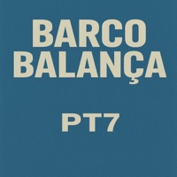 Barco Balança - Single - Pt7 & Mc PK da Penha