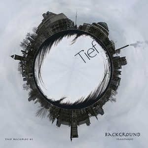 Transparent - Single
