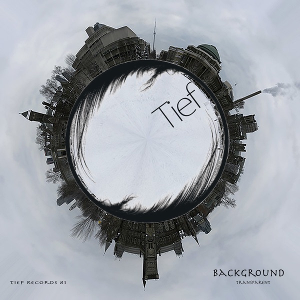 Transparent - Single