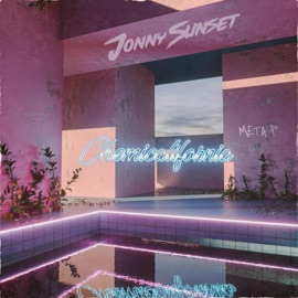Chemicalifornia (feat. Meta P) JONNY SUNSET